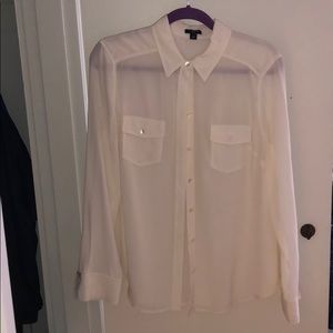 Ann Taylor Blouse